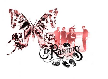 the rasmus the rasmus the rasmus!!!!!!!!!!!