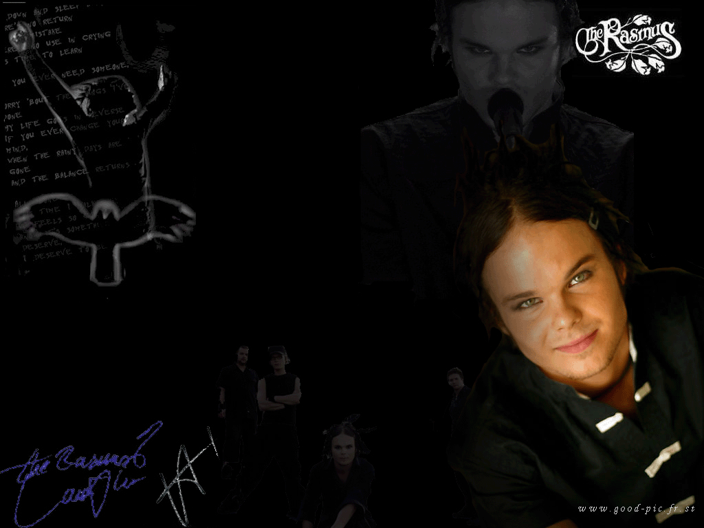 the rasmus