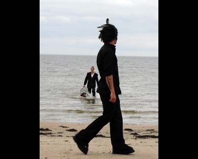 the rasmus