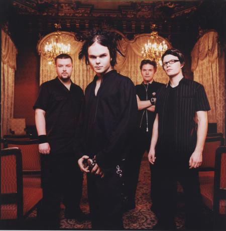 the rasmus