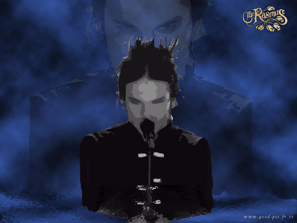  kikou les potes the rasmus